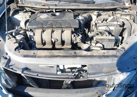 2014 Nissan Sentra S z USA, uszkodzony, nr VIN 3N1AB7AP0EY276360